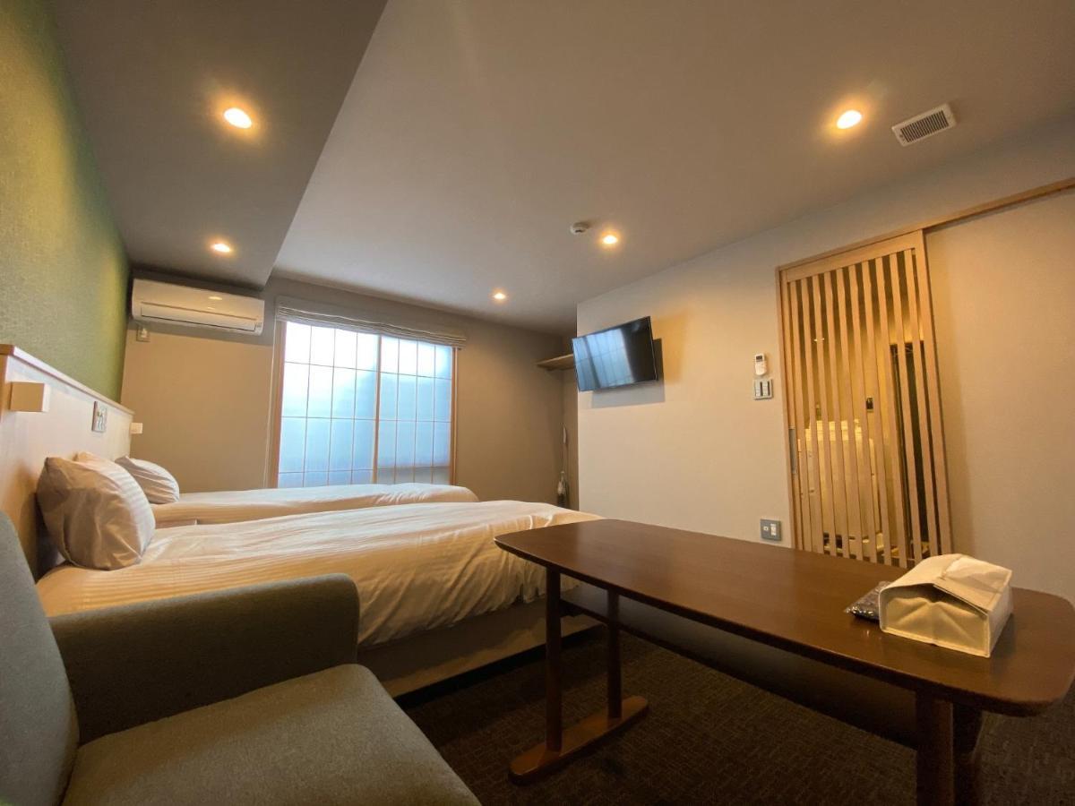 Gion Shirakawa - Vacation Stay 24783V Kioto Exterior foto