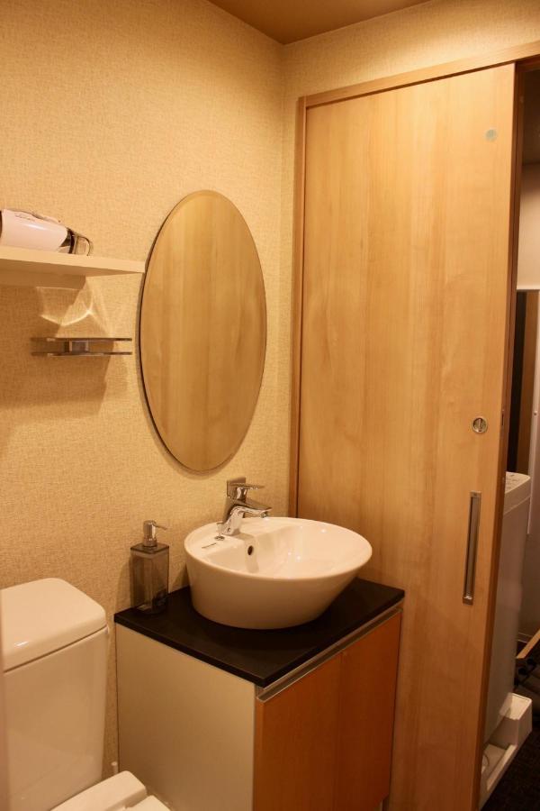 Gion Shirakawa - Vacation Stay 24783V Kioto Exterior foto